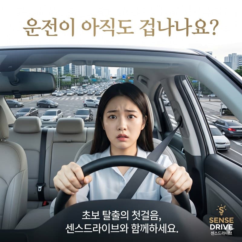 부천 초보운전연수